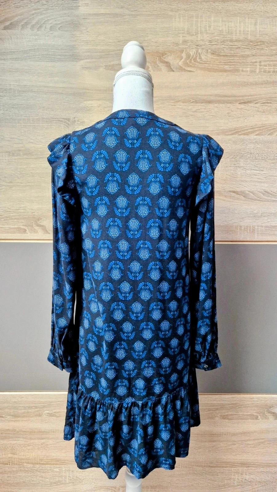 Vestido 👗 – photo 3